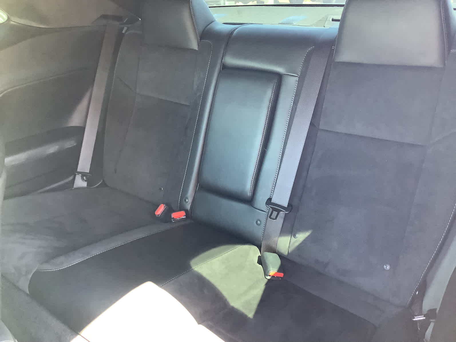 Used Car 2022 Dodge Challenger  R/t Scat Pack For Sale Under $50,000 In Waco, Texas