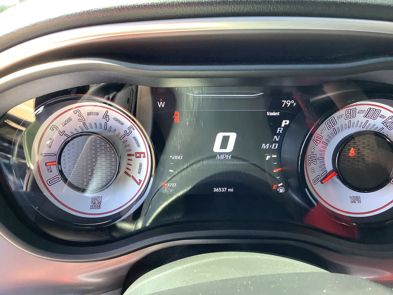 Used Car 2022 Dodge Challenger  R/t Scat Pack For Sale Under $50,000 In Waco, Texas