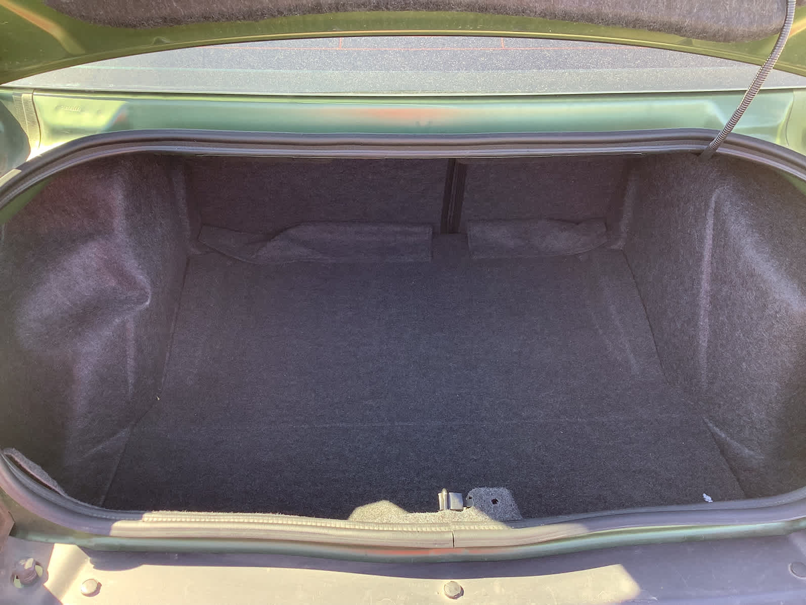 Used Car 2022 Dodge Challenger  R/t Scat Pack For Sale Under $50,000 In Waco, Texas