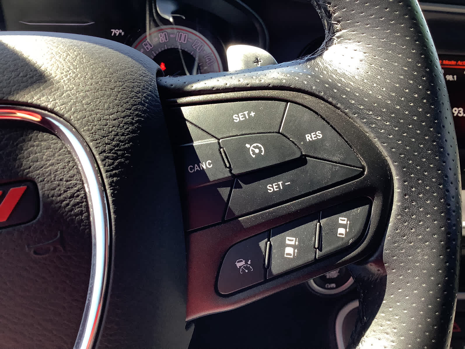 Used Car 2022 Dodge Challenger  R/t Scat Pack For Sale Under $50,000 In Waco, Texas