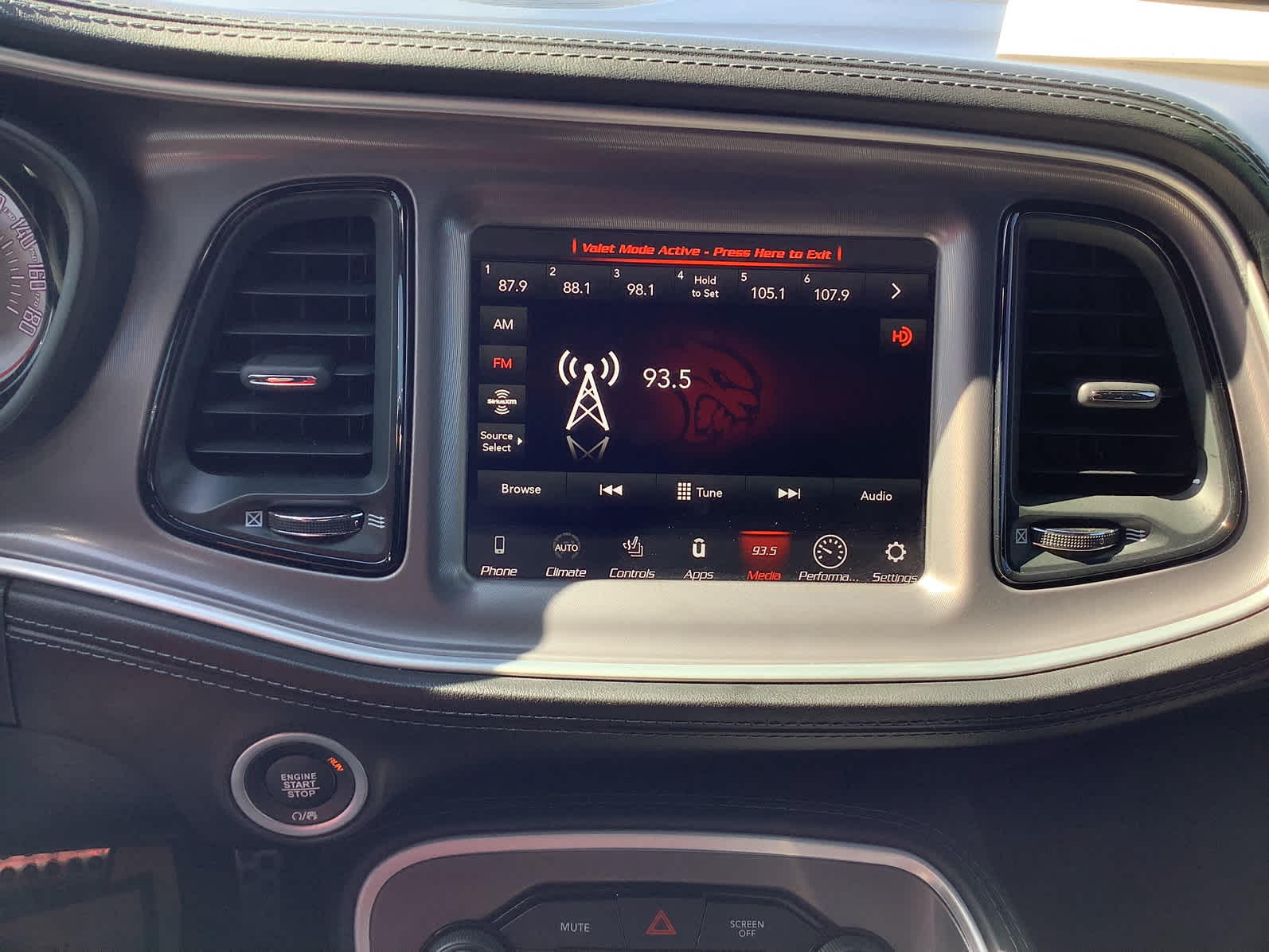 Used Car 2022 Dodge Challenger  R/t Scat Pack For Sale Under $50,000 In Waco, Texas