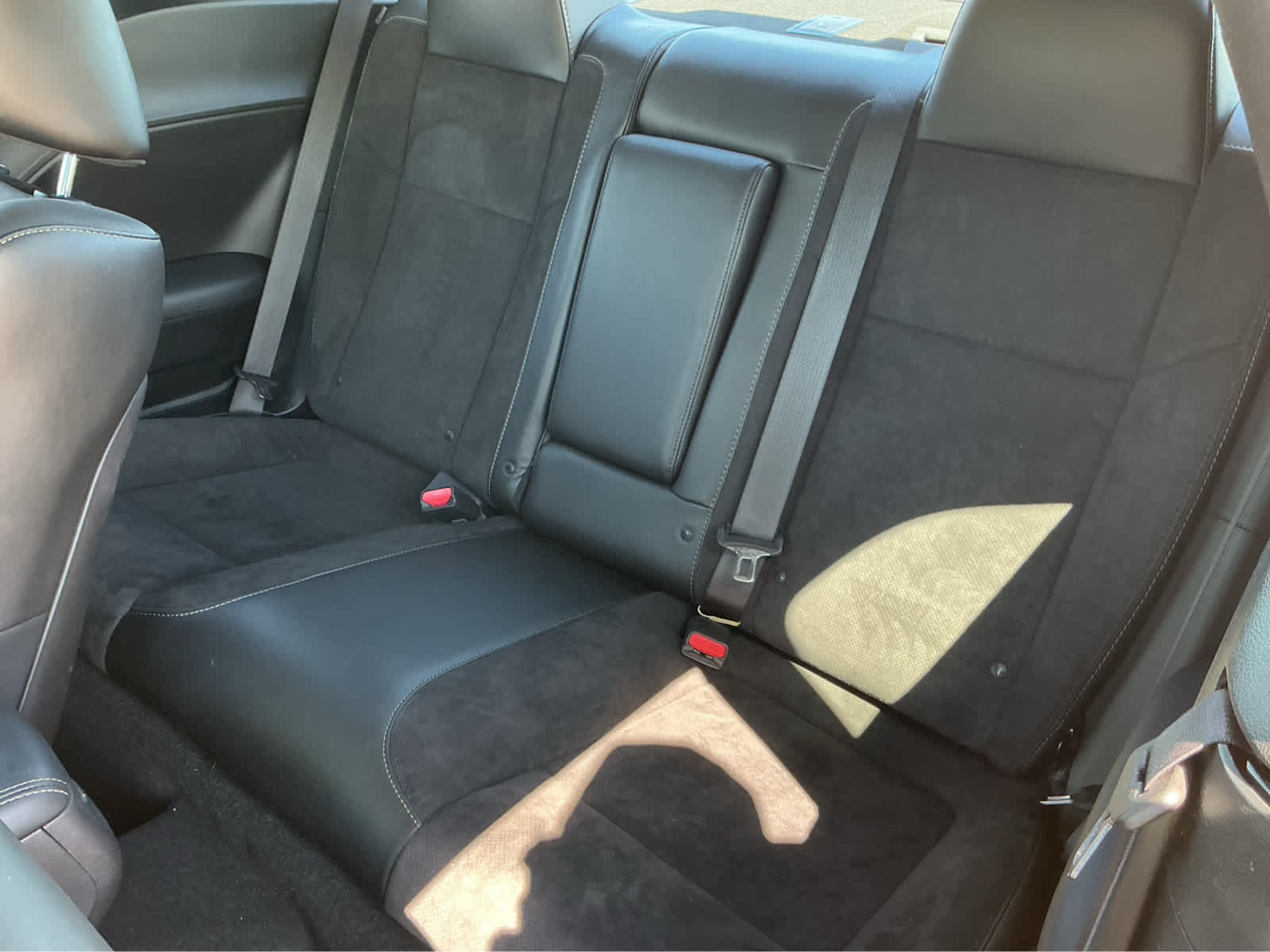 Used Car 2023 Dodge Challenger  R/t Scat Pack Widebody For Sale Under $60,000 In Waco, Texas