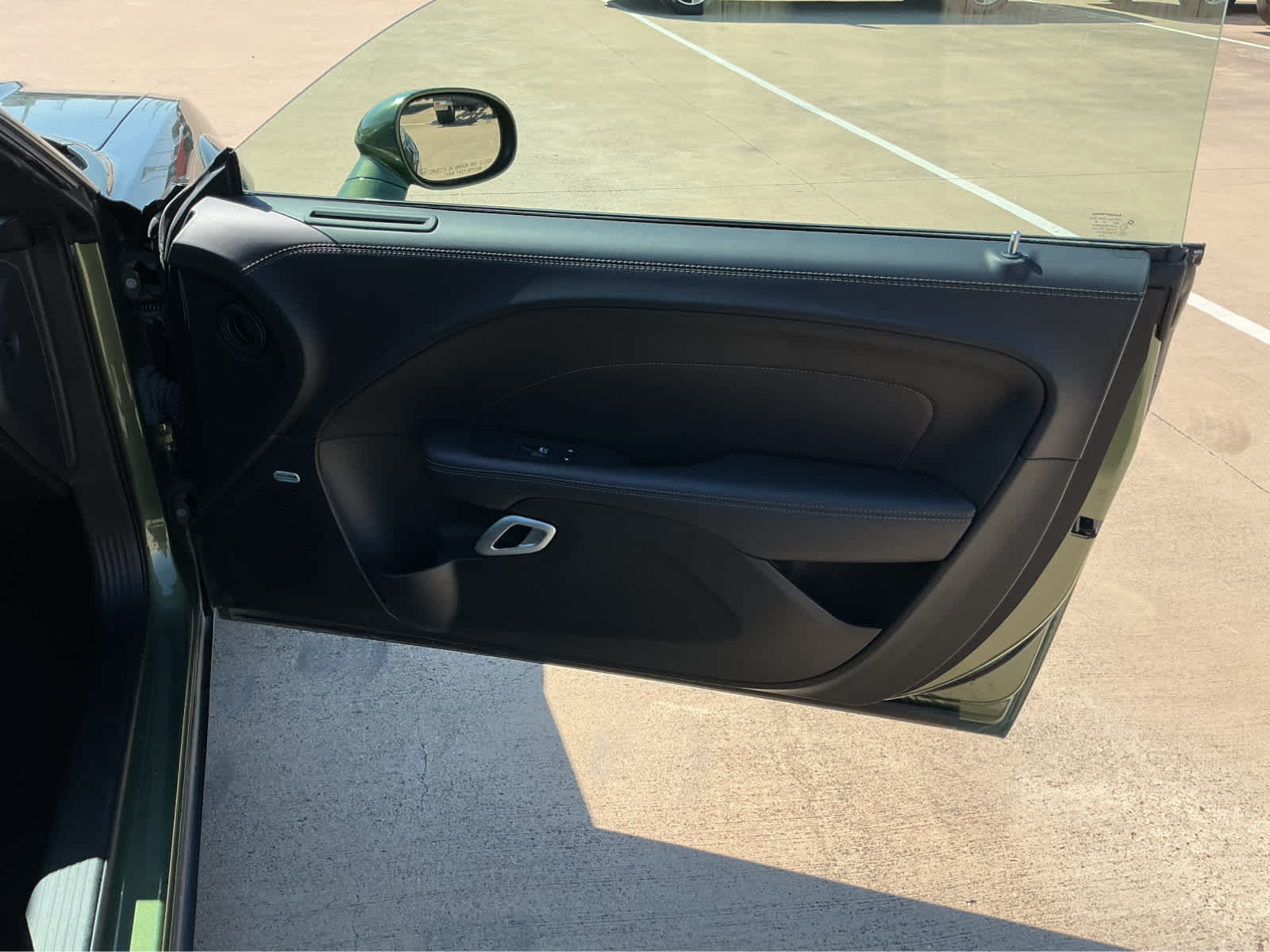Used Car 2023 Dodge Challenger  R/t Scat Pack Widebody For Sale Under $60,000 In Waco, Texas
