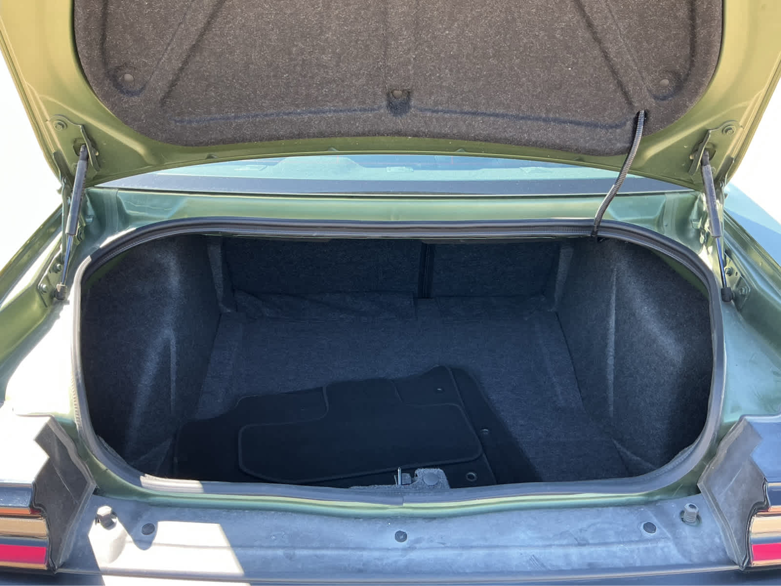 Used Car 2023 Dodge Challenger  R/t Scat Pack Widebody For Sale Under $60,000 In Waco, Texas