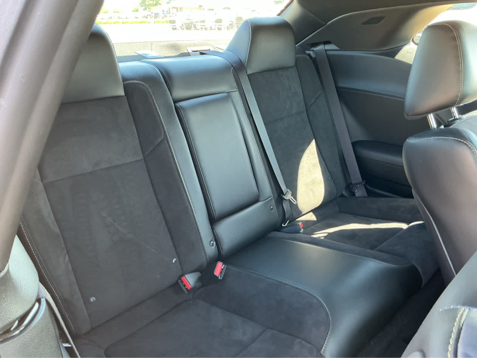 Used Car 2023 Dodge Challenger  R/t Scat Pack Widebody For Sale Under $60,000 In Waco, Texas