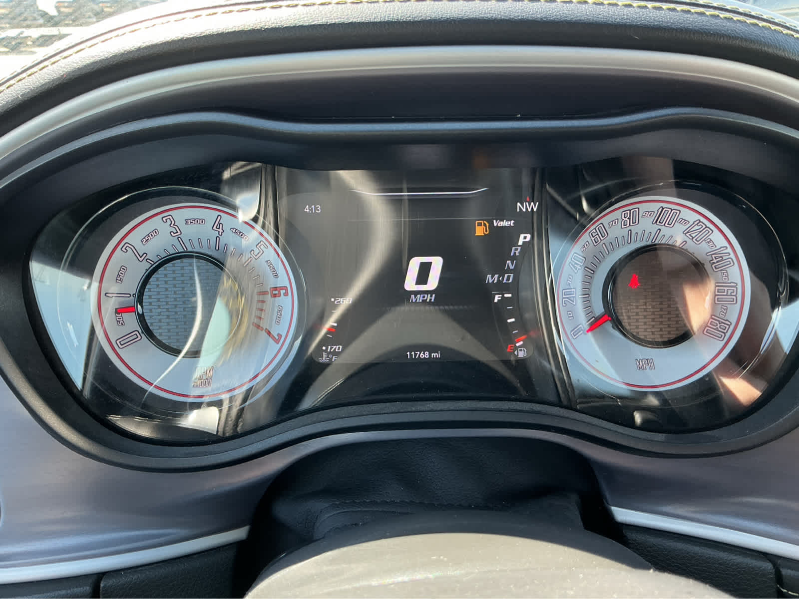 Used Car 2023 Dodge Challenger  R/t Scat Pack Widebody For Sale Under $60,000 In Waco, Texas