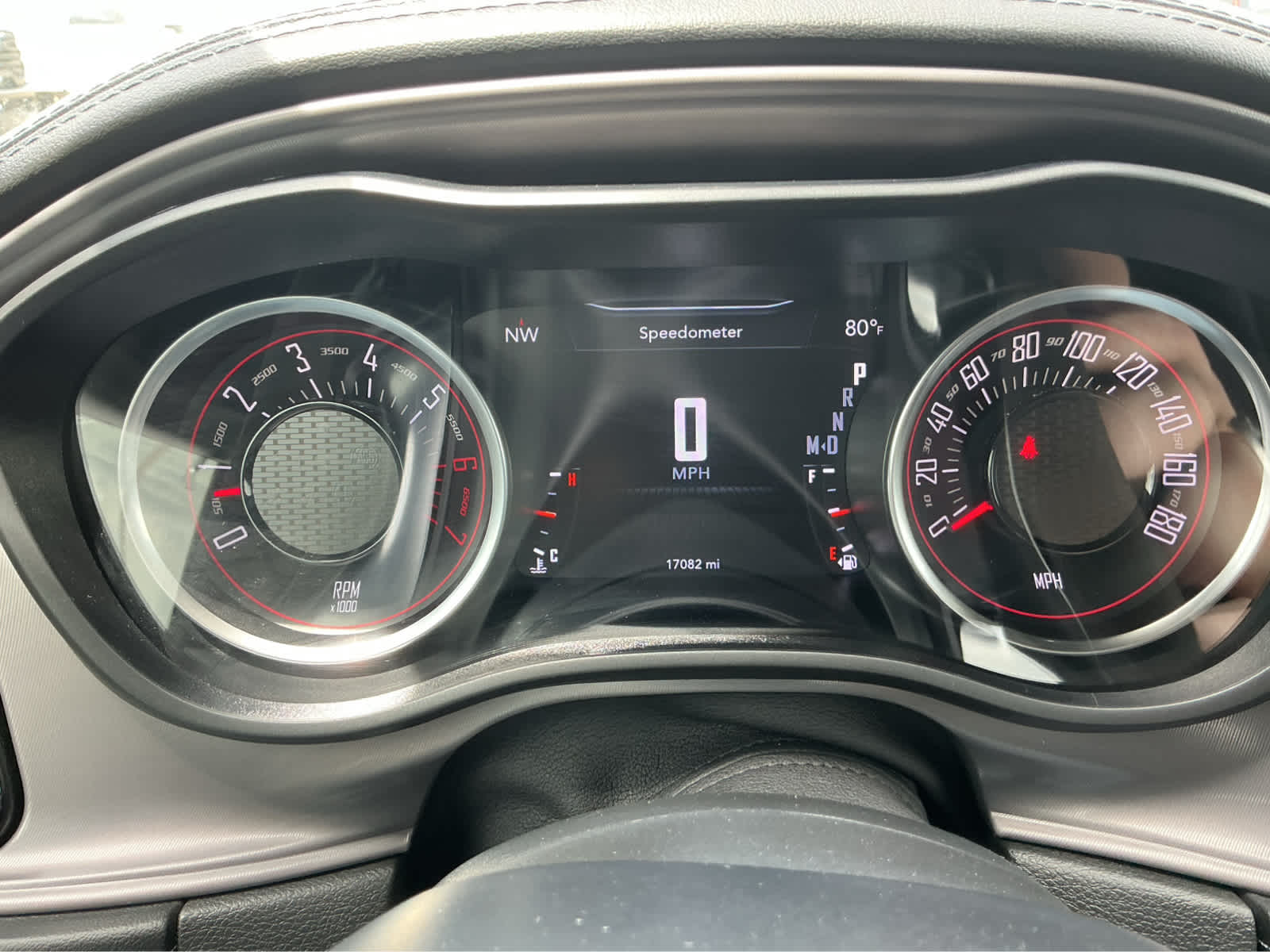 Used Car 2023 Dodge Challenger  R/t Scat Pack For Sale Under $60,000 In Waco, Texas