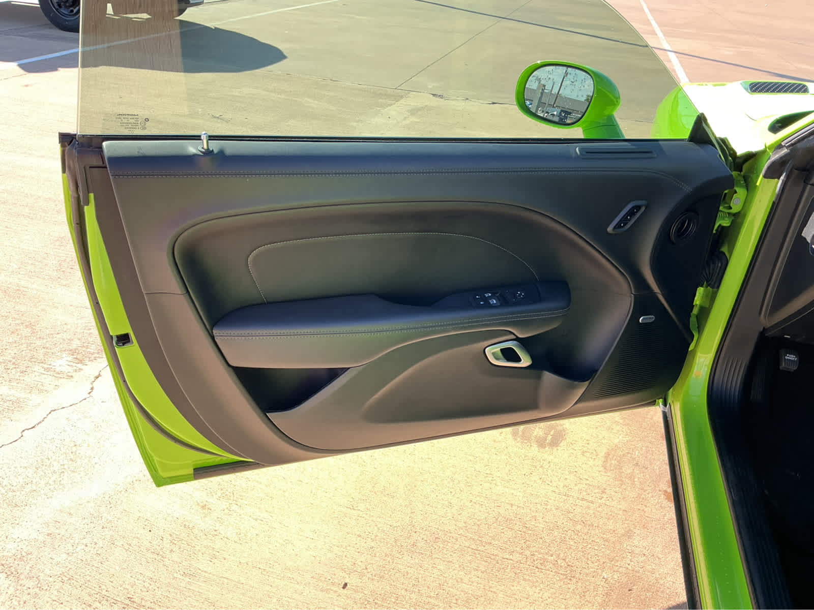 Used Car 2023 Dodge Challenger  R/t Scat Pack For Sale Under $60,000 In Waco, Texas