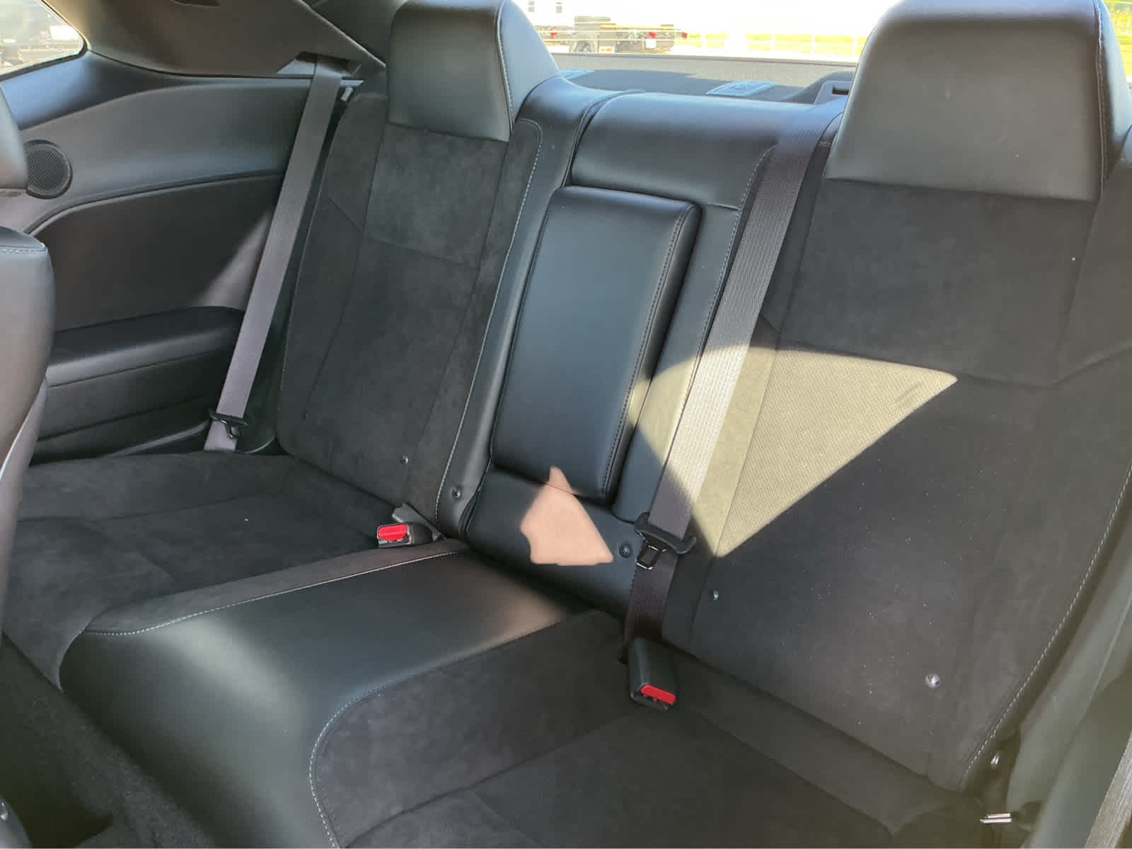 Used Car 2023 Dodge Challenger  R/t Scat Pack For Sale Under $60,000 In Waco, Texas
