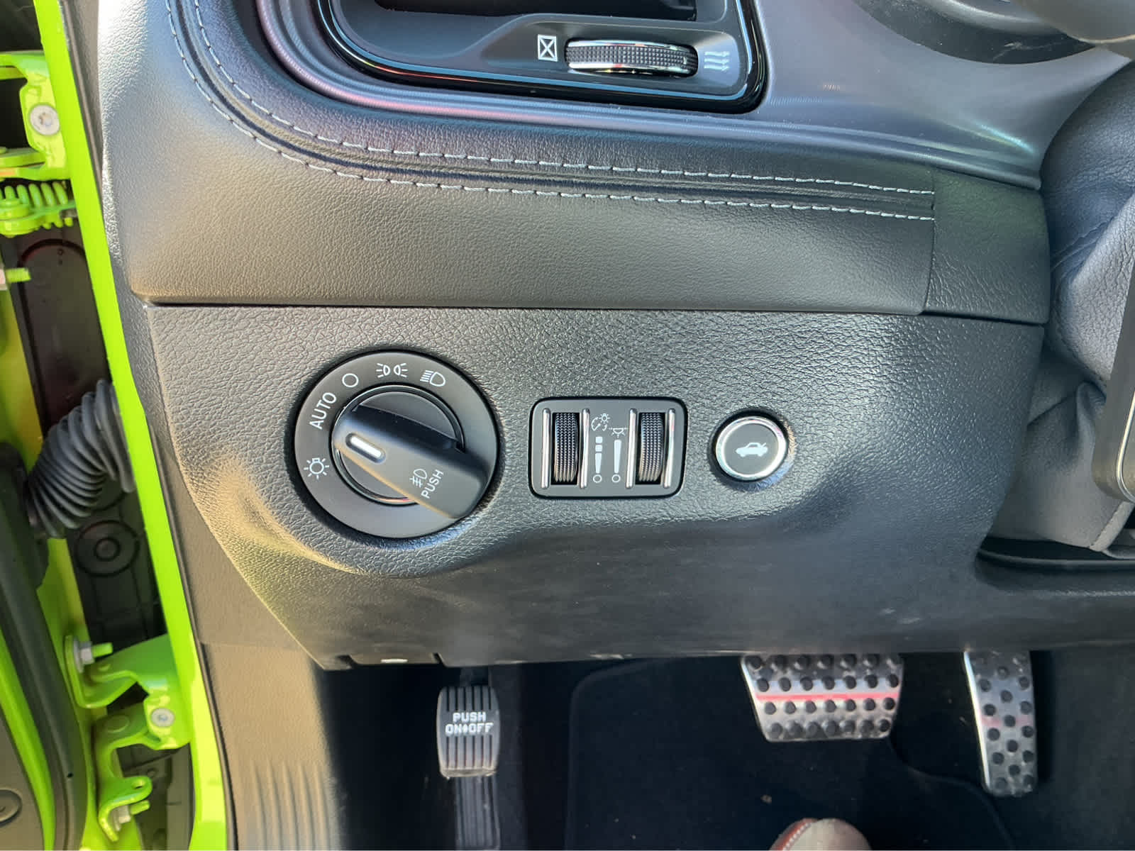 Used Car 2023 Dodge Challenger  R/t Scat Pack For Sale Under $60,000 In Waco, Texas