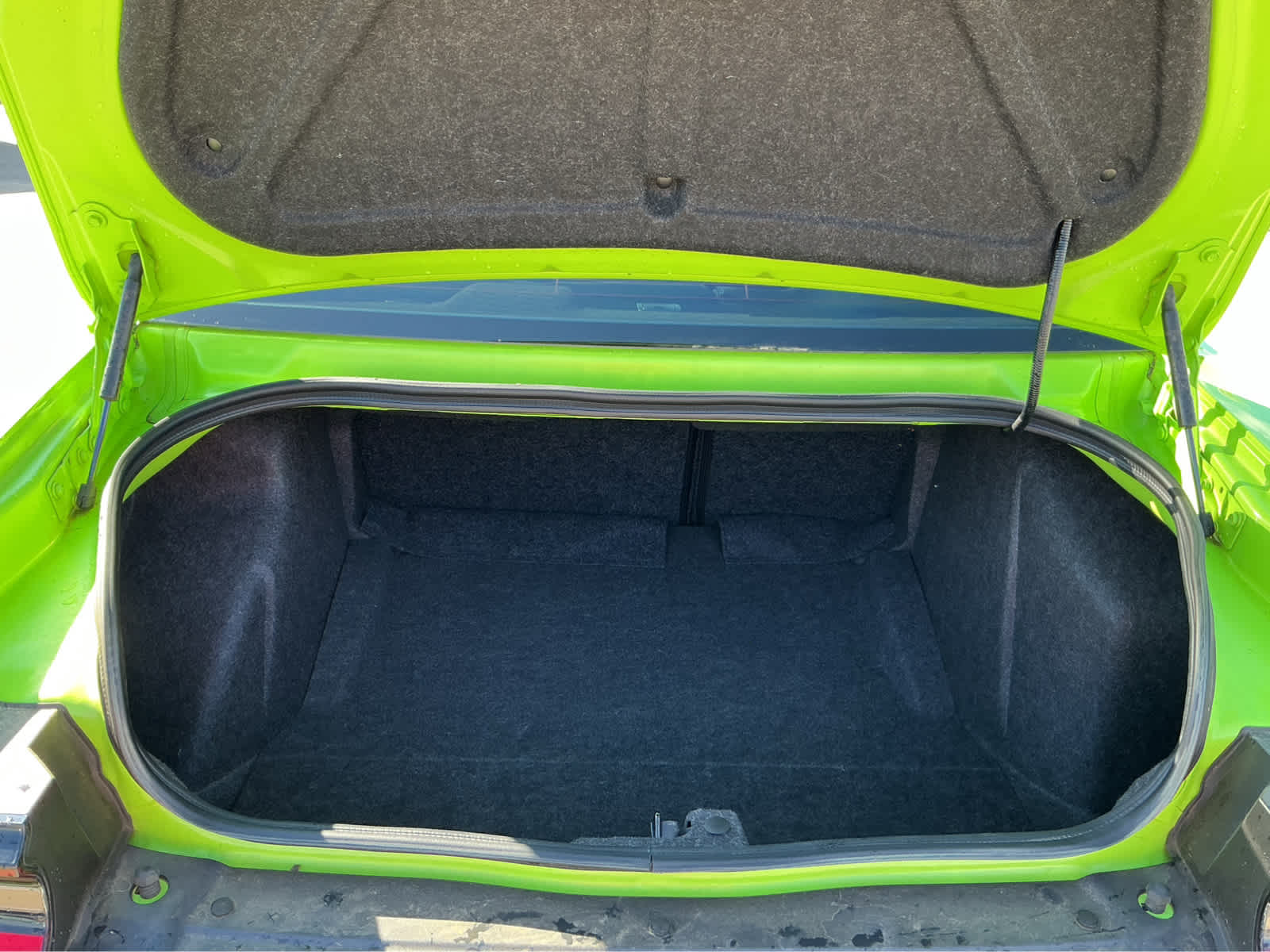 Used Car 2023 Dodge Challenger  R/t Scat Pack For Sale Under $60,000 In Waco, Texas