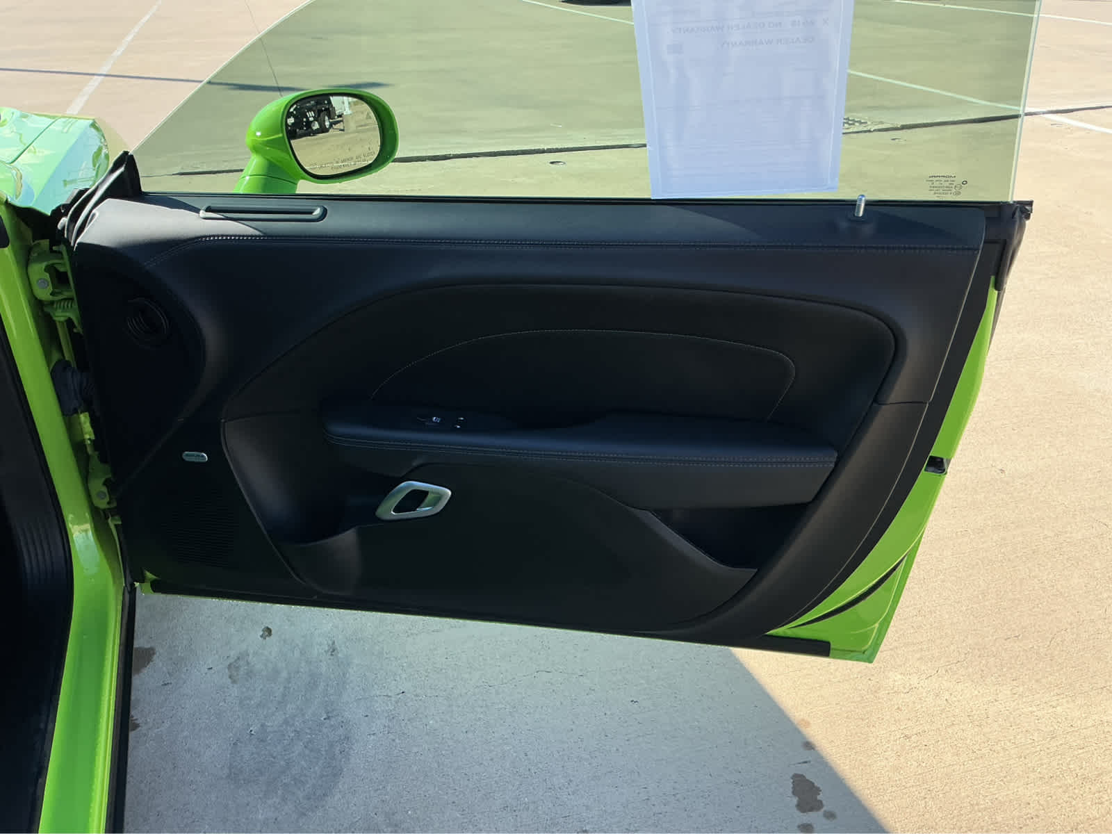Used Car 2023 Dodge Challenger  R/t Scat Pack For Sale Under $60,000 In Waco, Texas