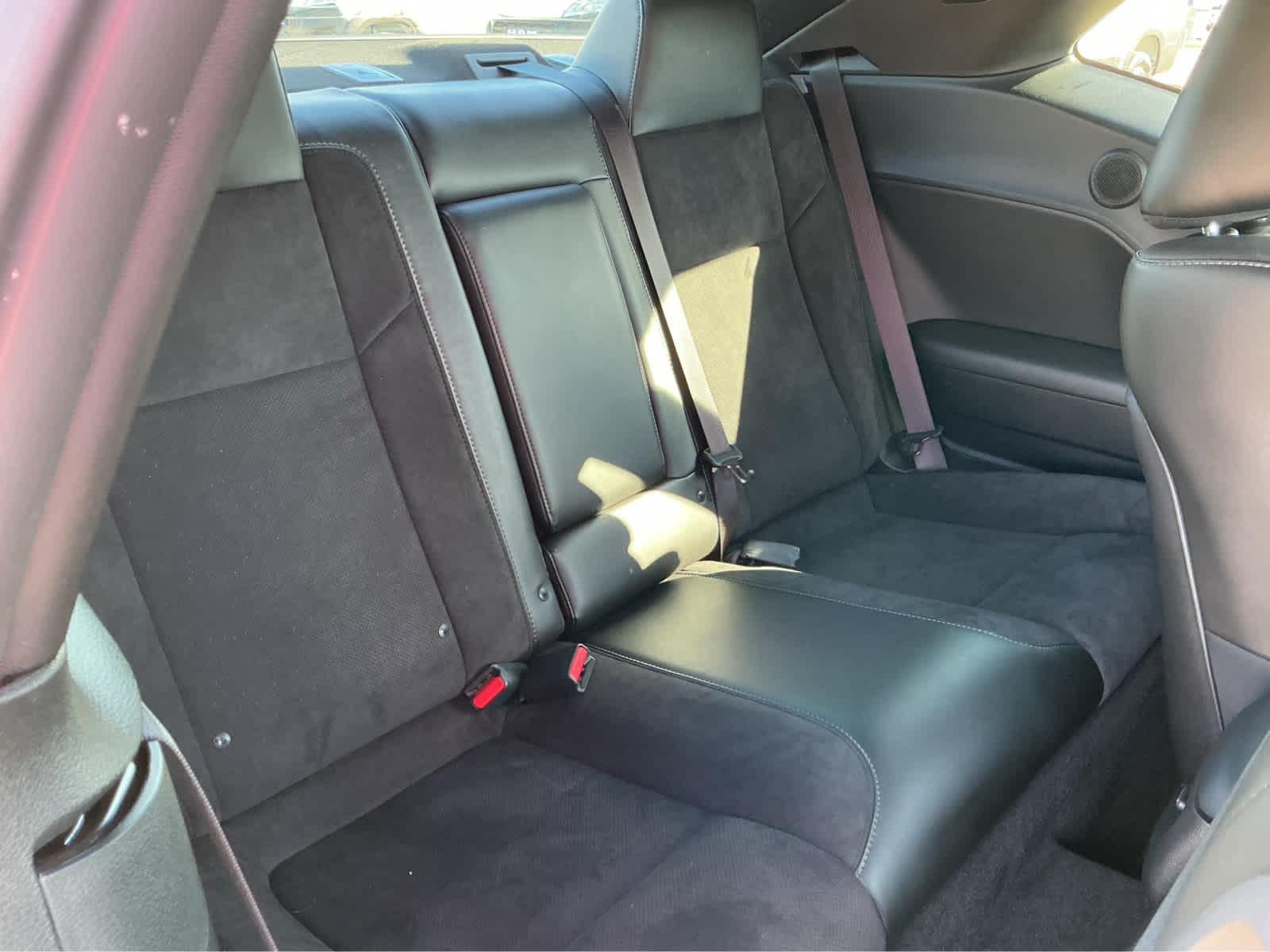 Used Car 2023 Dodge Challenger  R/t Scat Pack For Sale Under $60,000 In Waco, Texas