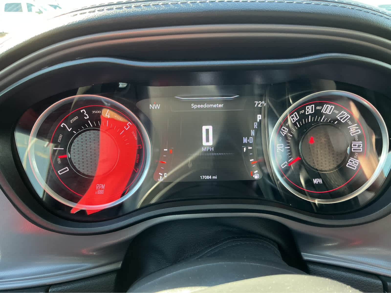 Used Car 2023 Dodge Challenger  R/t Scat Pack For Sale Under $60,000 In Waco, Texas