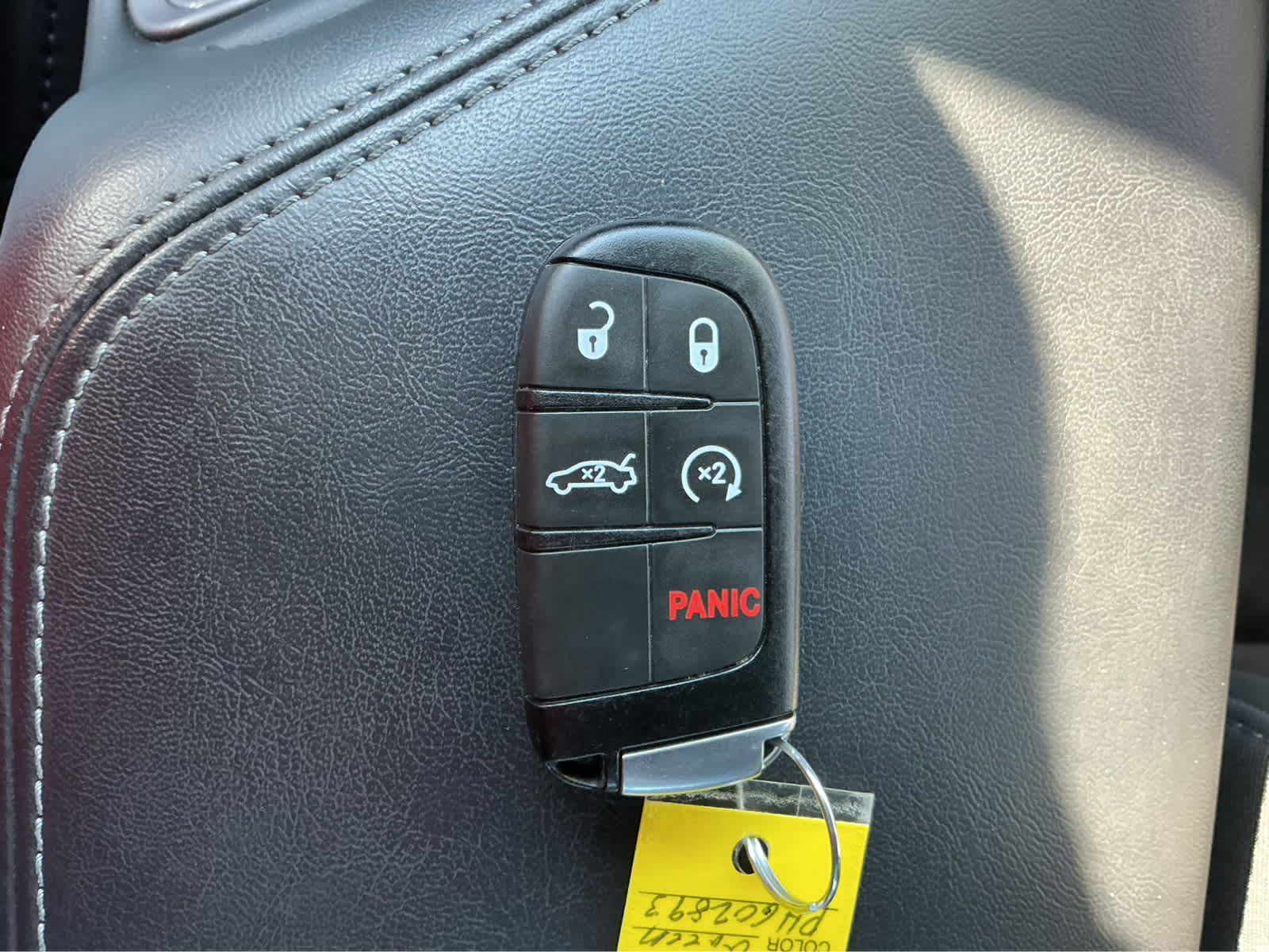 Used Car 2023 Dodge Challenger  R/t Scat Pack For Sale Under $60,000 In Waco, Texas