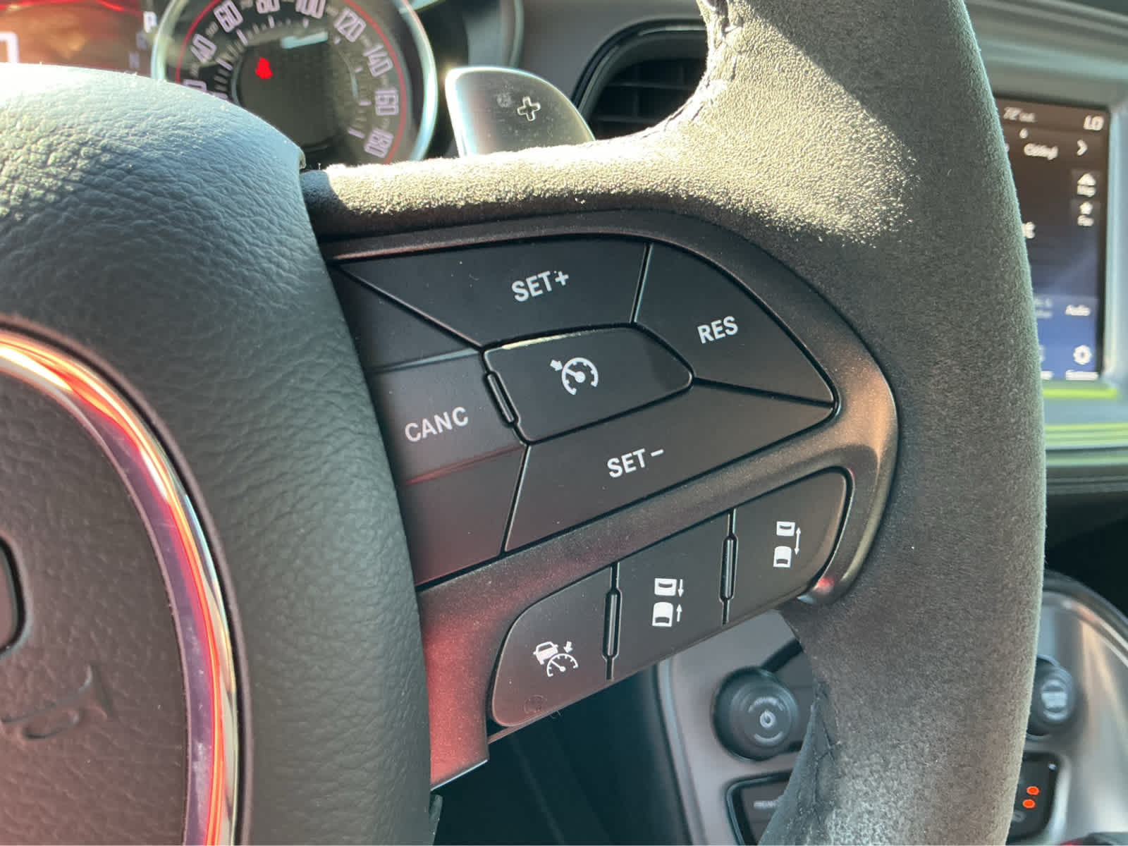 Used Car 2023 Dodge Challenger  R/t Scat Pack For Sale Under $60,000 In Waco, Texas