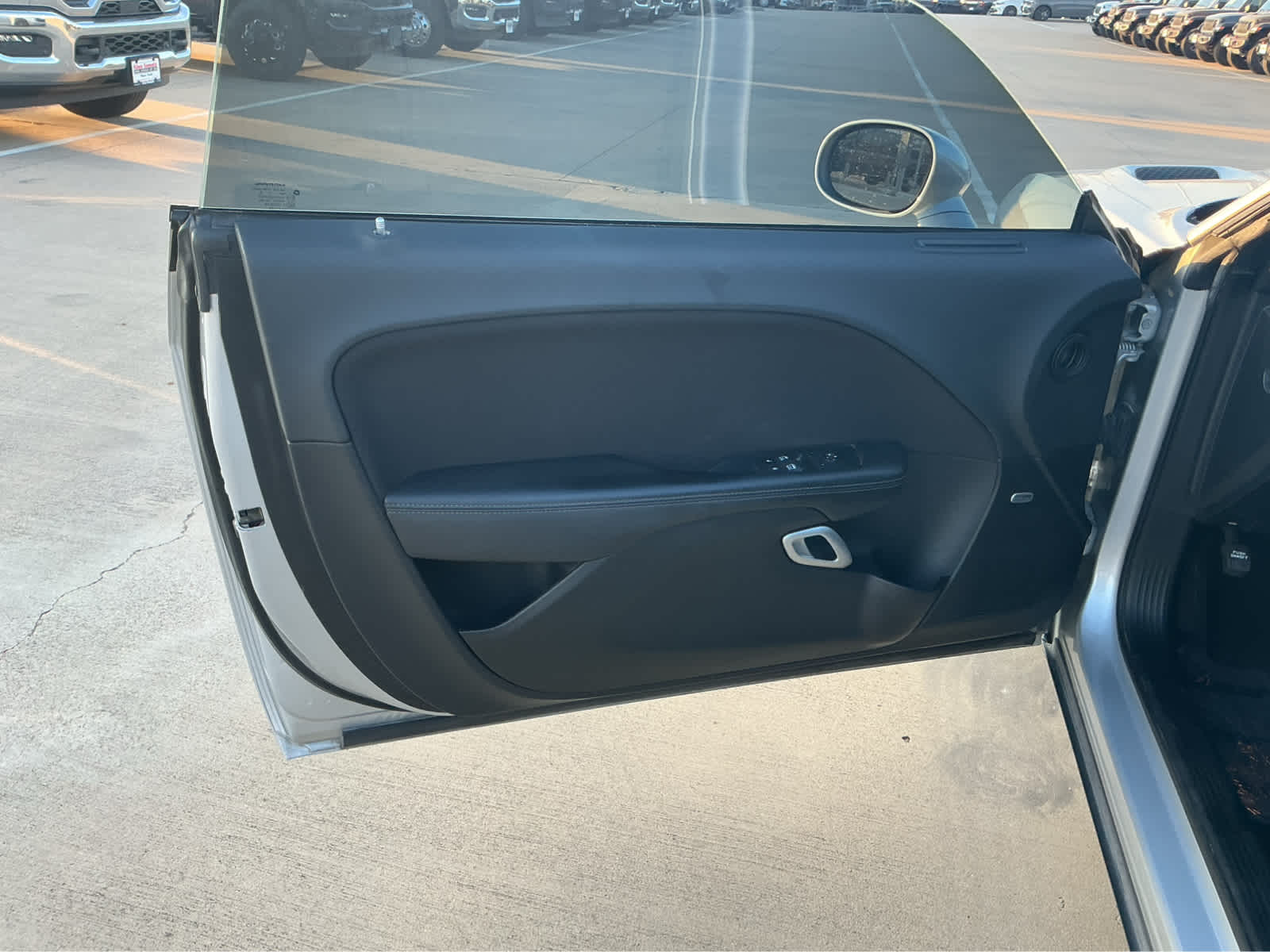 Used Car 2022 Dodge Challenger  R/t Scat Pack For Sale Under $35,000 In Waco, Texas