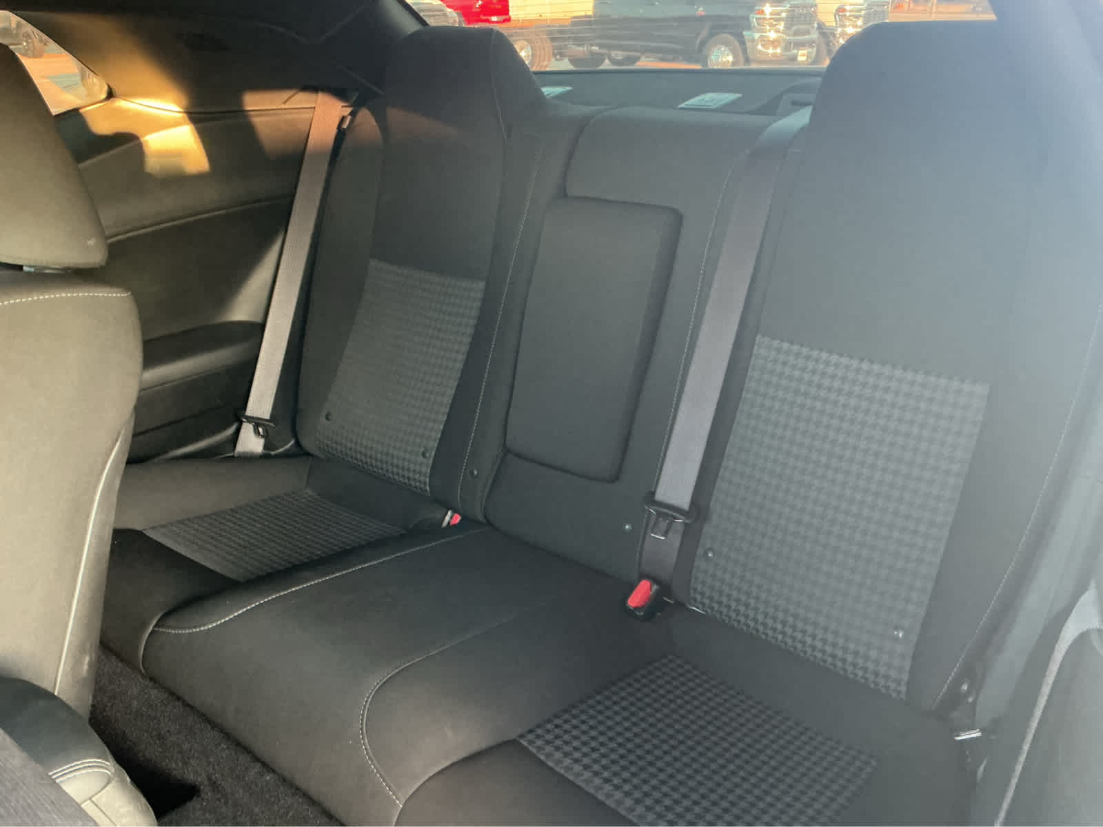 Used Car 2022 Dodge Challenger  R/t Scat Pack For Sale Under $35,000 In Waco, Texas