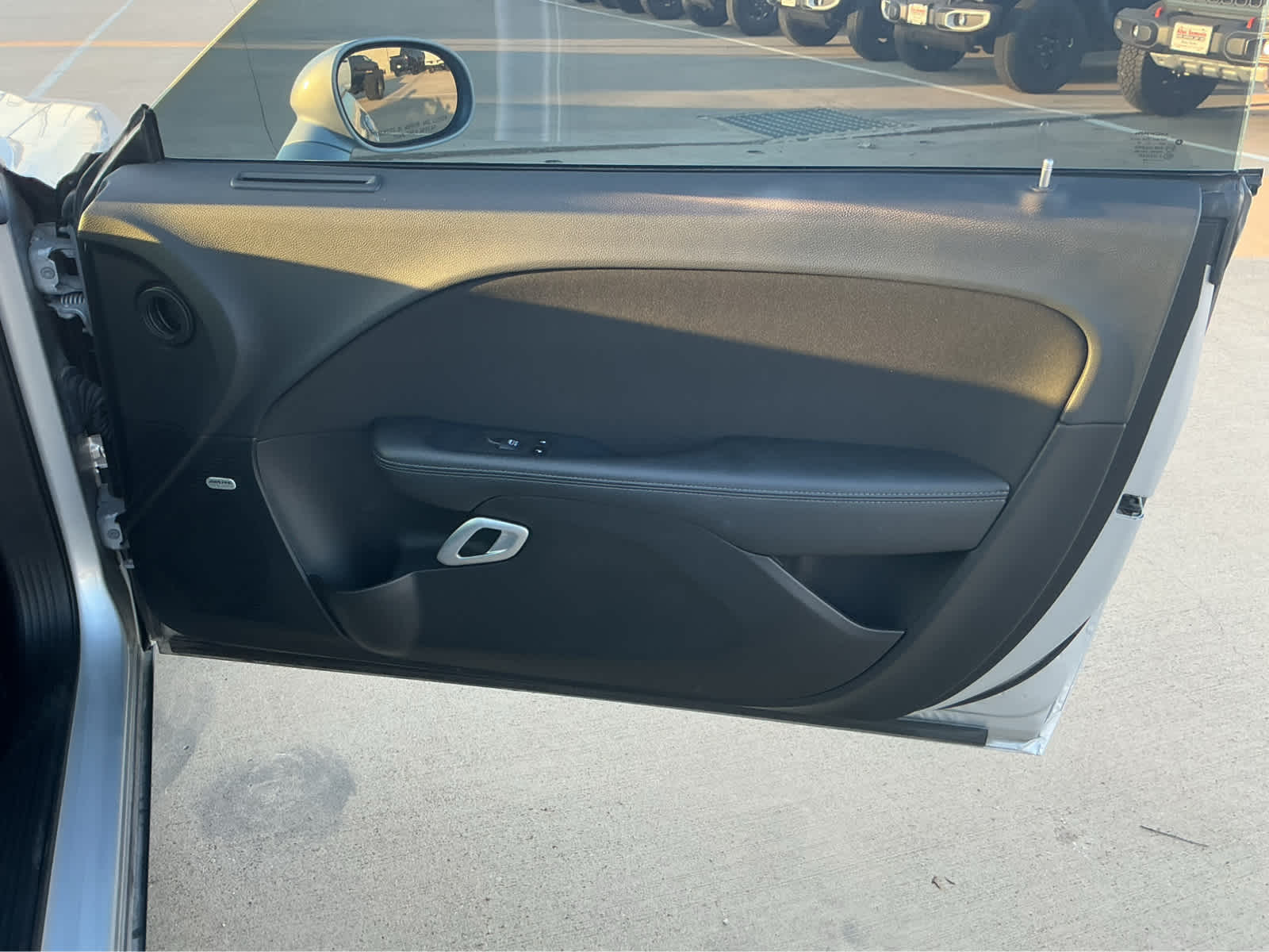 Used Car 2022 Dodge Challenger  R/t Scat Pack For Sale Under $35,000 In Waco, Texas