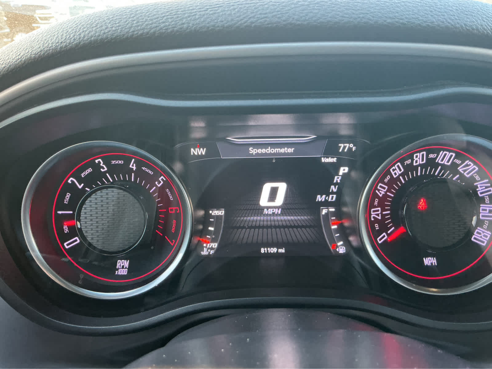 Used Car 2022 Dodge Challenger  R/t Scat Pack For Sale Under $35,000 In Waco, Texas