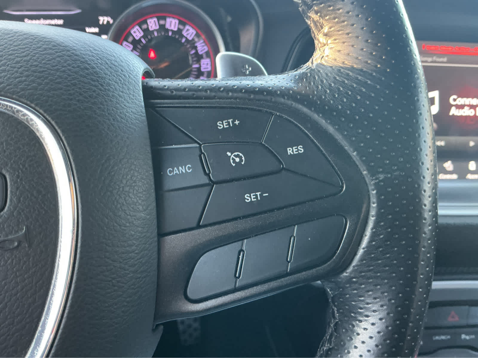 Used Car 2022 Dodge Challenger  R/t Scat Pack For Sale Under $35,000 In Waco, Texas