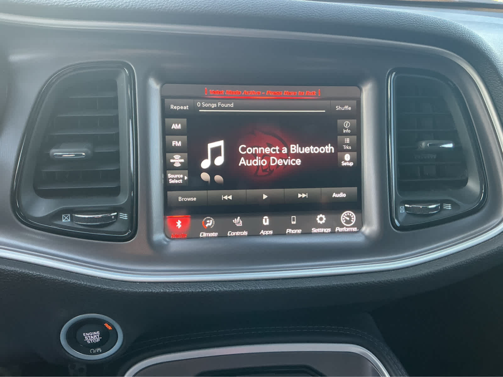 Used Car 2022 Dodge Challenger  R/t Scat Pack For Sale Under $35,000 In Waco, Texas