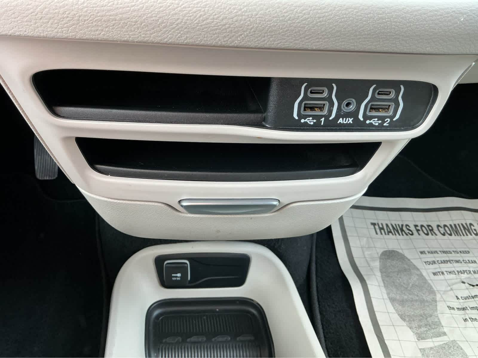 Used Car 2024 Chrysler Pacifica  Touring L For Sale Under $35,000 In Waco, Texas