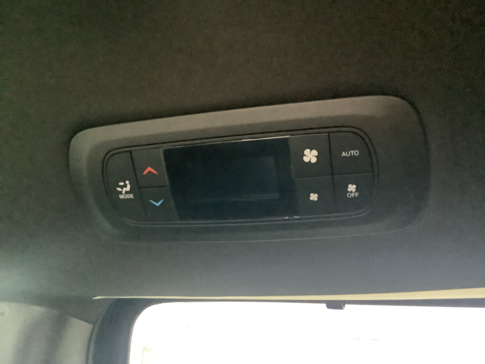 new 2026 Chrysler Pacifica car, priced at $42,917