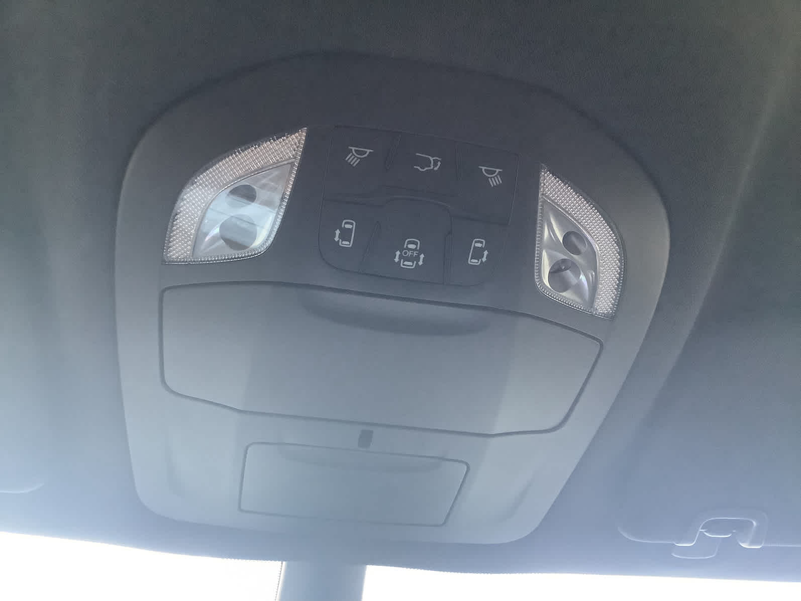 new 2026 Chrysler Pacifica car, priced at $42,917