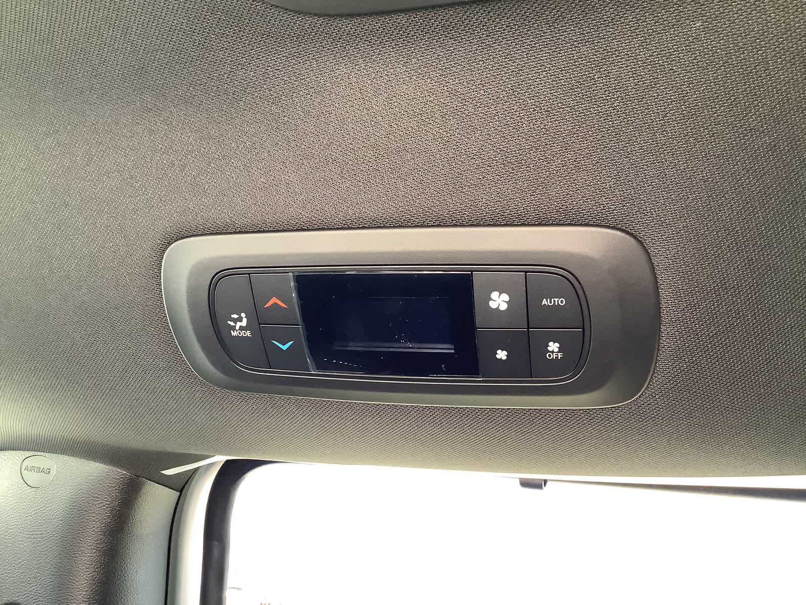 new 2026 Chrysler Pacifica car, priced at $41,803