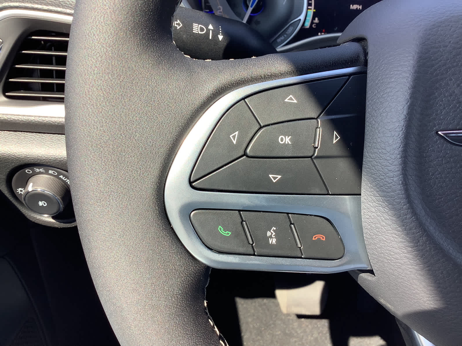 new 2026 Chrysler Pacifica car, priced at $41,803