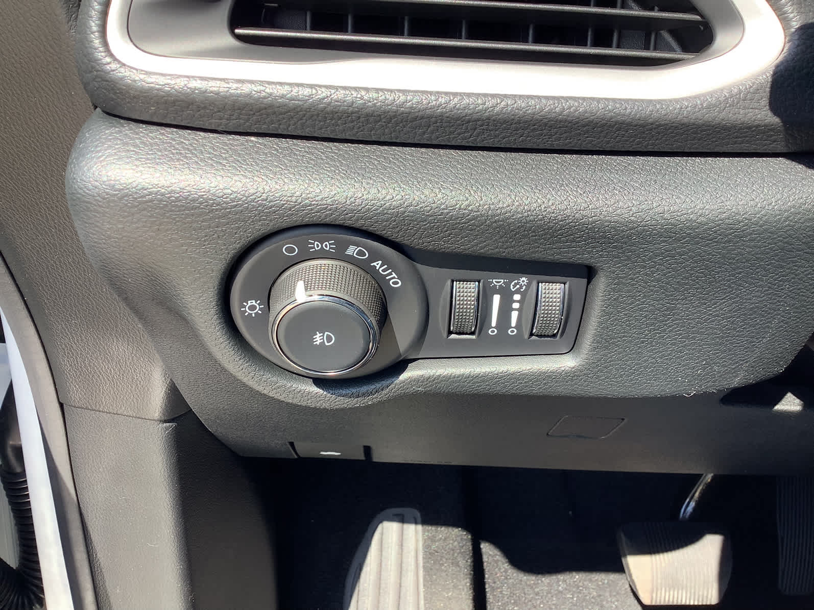 new 2026 Chrysler Pacifica car, priced at $41,803