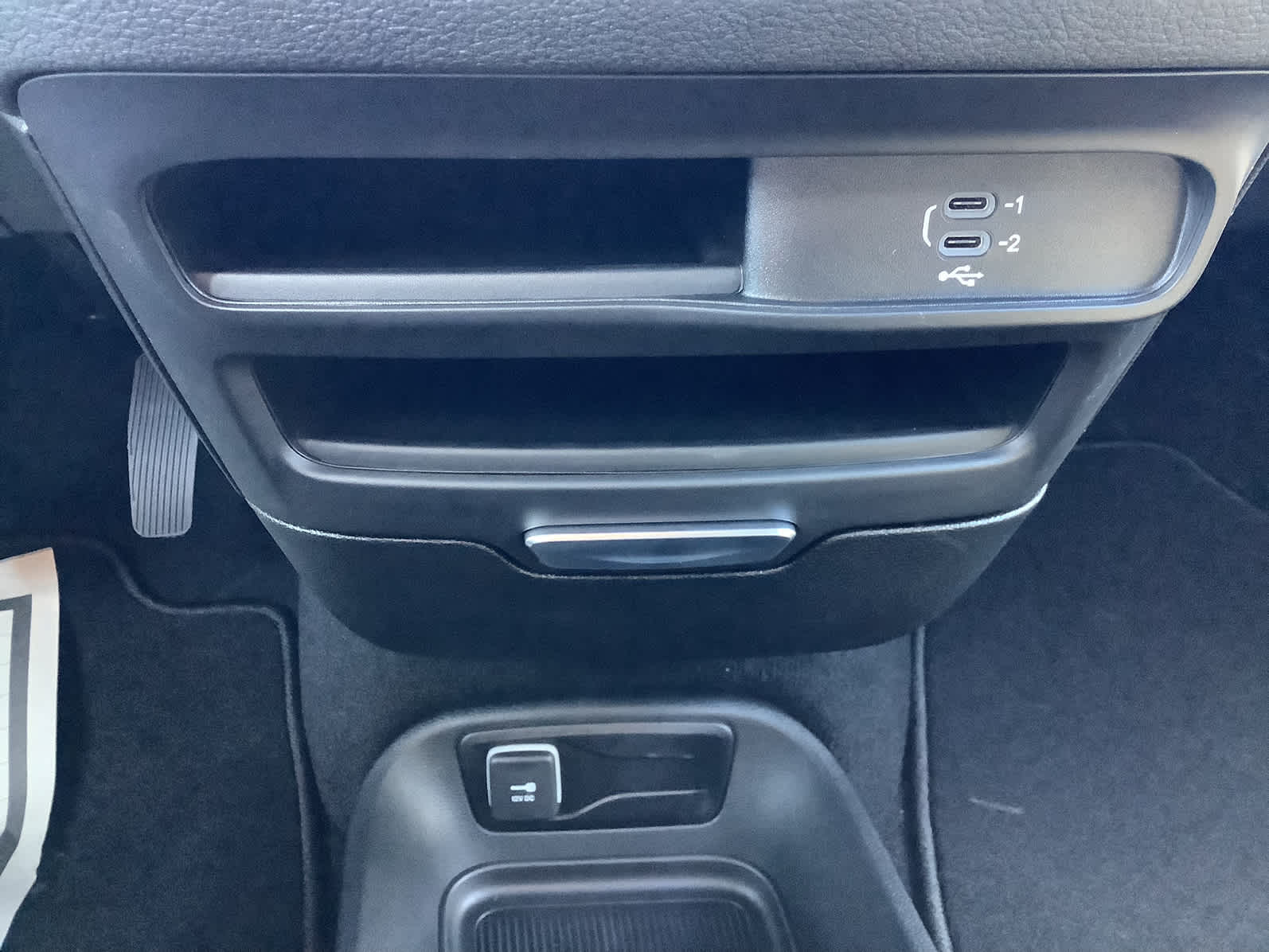 new 2026 Chrysler Pacifica car, priced at $47,145