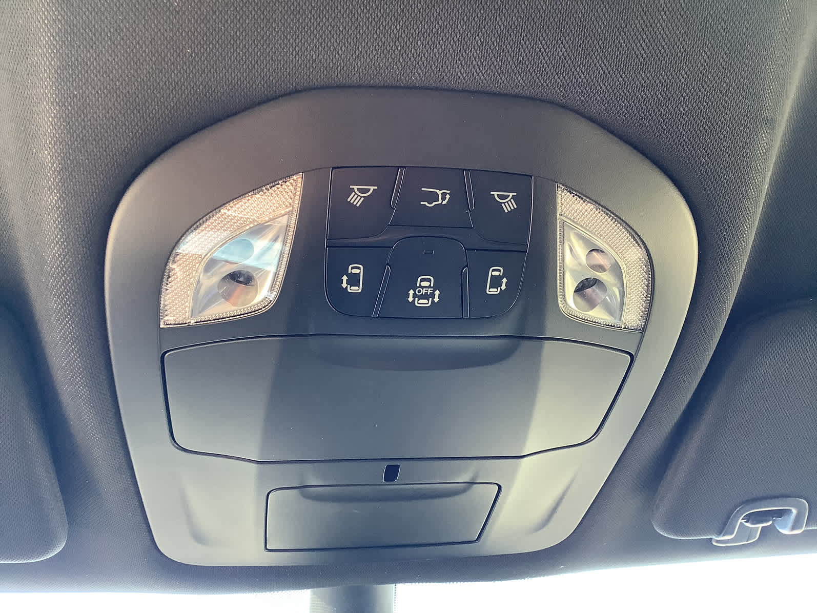 new 2026 Chrysler Pacifica car, priced at $47,145