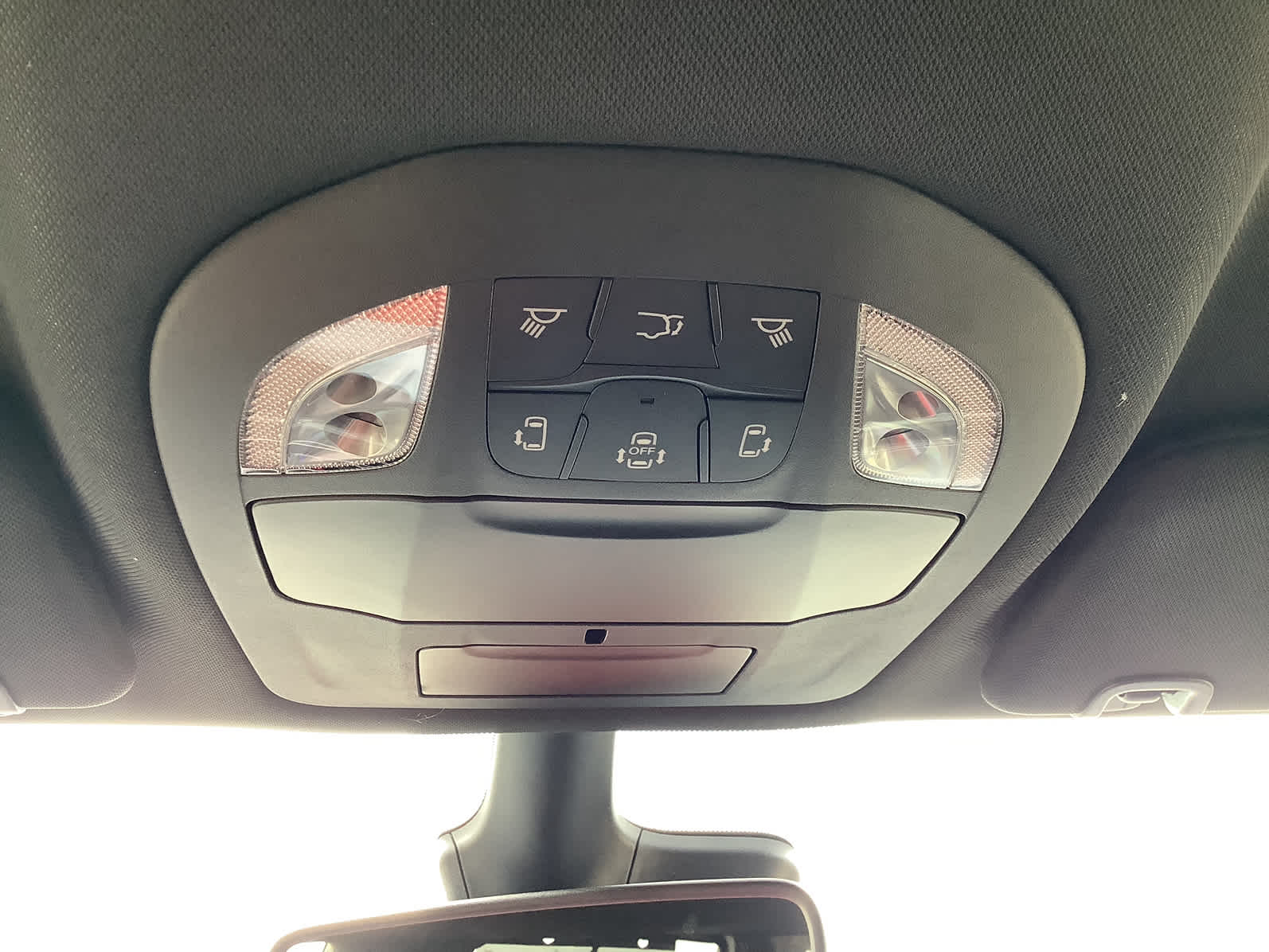 new 2026 Chrysler Pacifica car, priced at $41,999