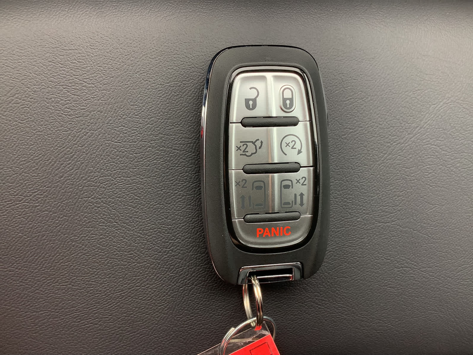 new 2026 Chrysler Pacifica car, priced at $41,955