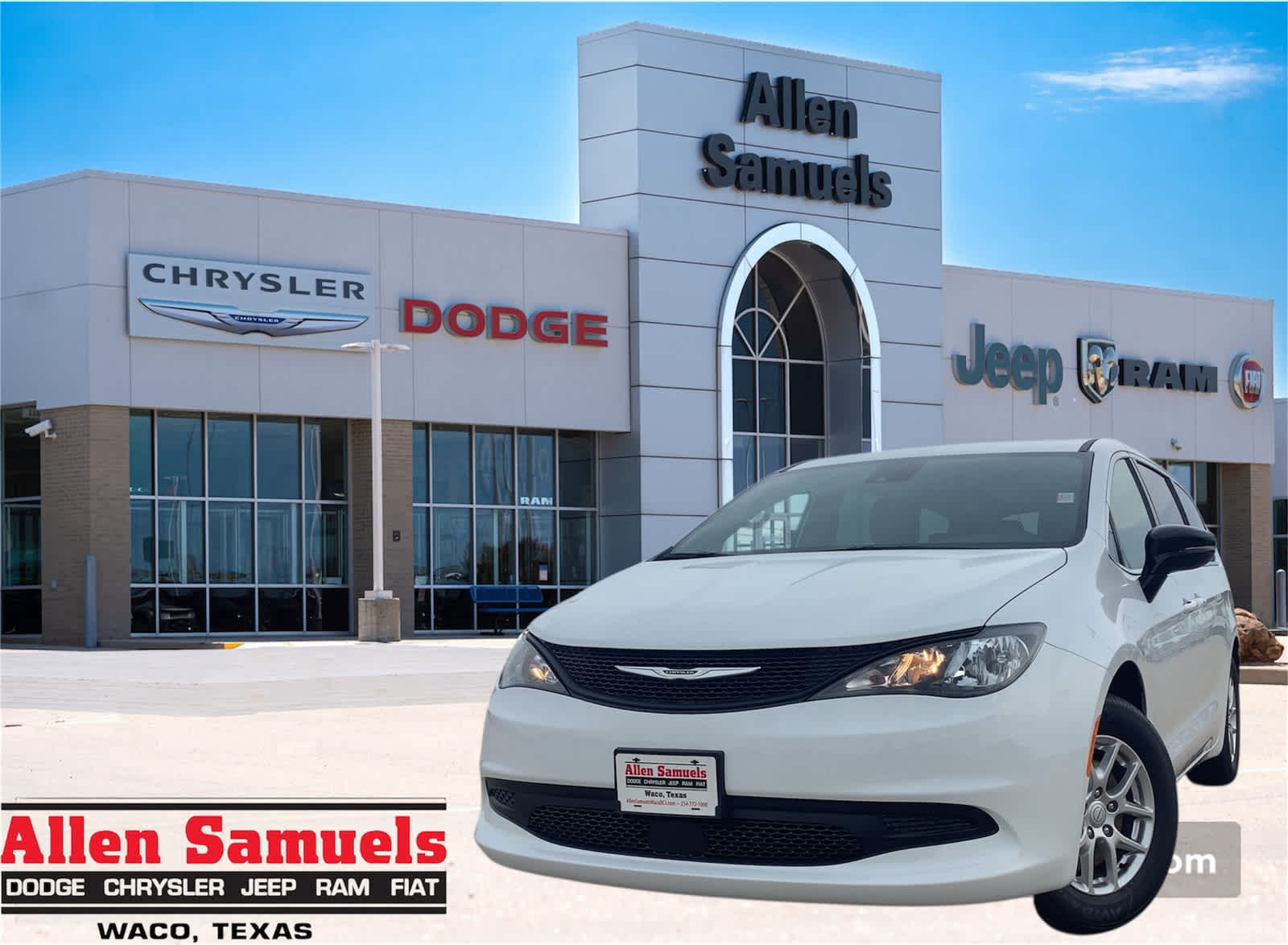 new 2026 Chrysler Voyager car, priced at $39,907