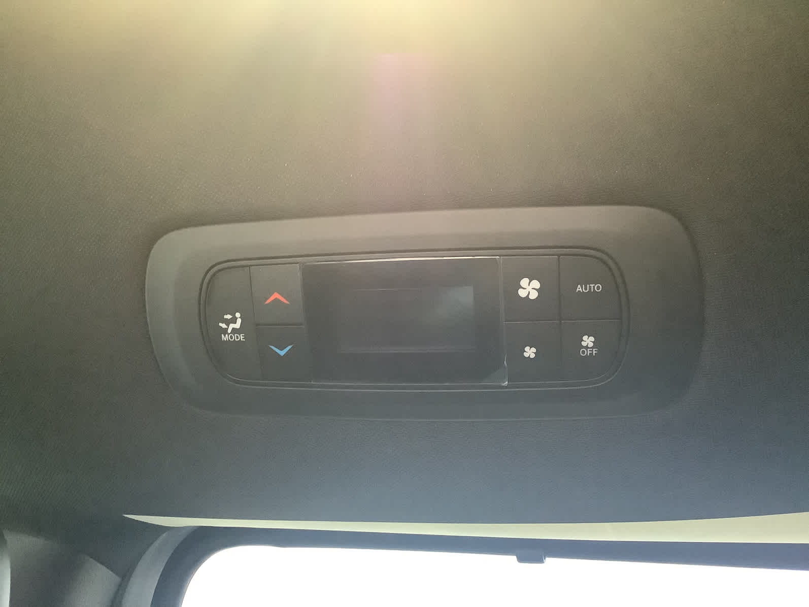 new 2026 Chrysler Voyager car, priced at $39,907