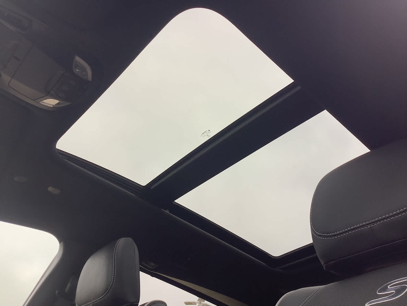 new 2026 Chrysler Pacifica car, priced at $49,873