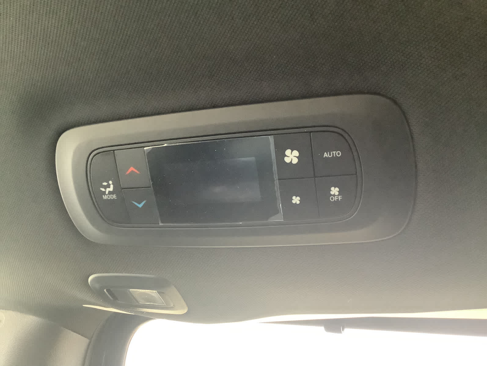 new 2026 Chrysler Pacifica car, priced at $49,873