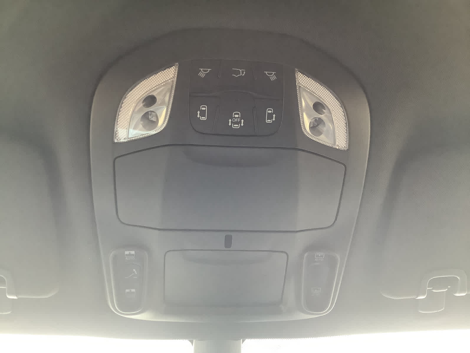 new 2026 Chrysler Pacifica car, priced at $49,873