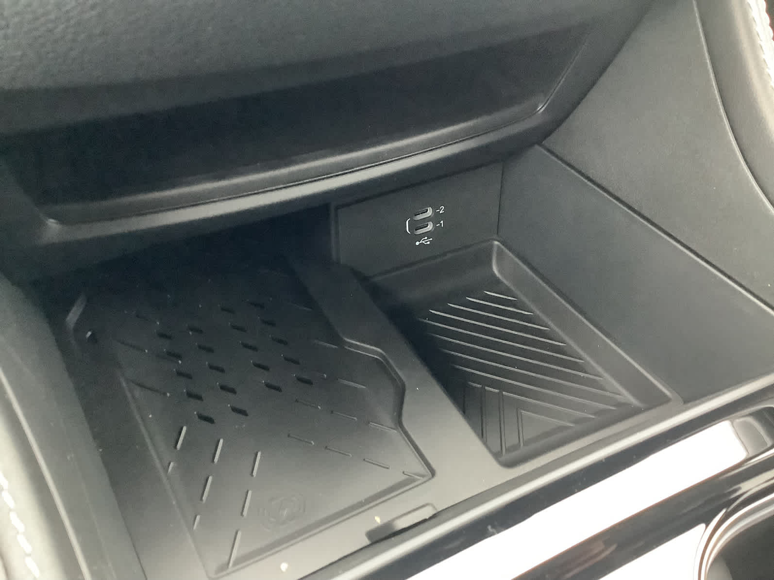 new 2026 Chrysler Pacifica car, priced at $49,873