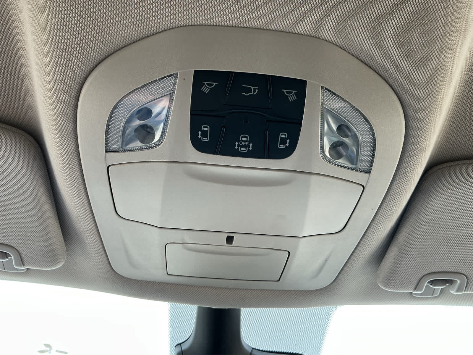 Used Car 2023 Chrysler Pacifica  Hybrid Touring L For Sale Under $35,000 In Waco, Texas