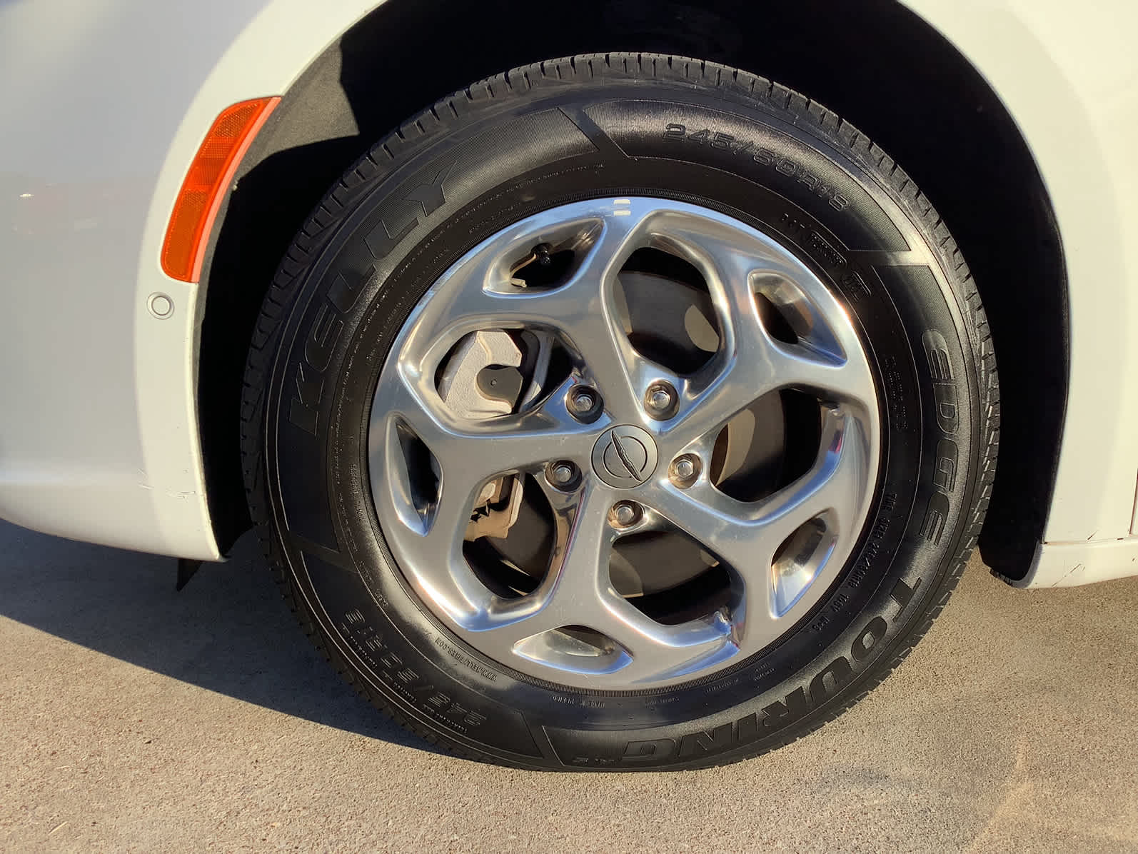 Used Car 2021 Chrysler Pacifica  Limited For Sale Under $30,000 In Waco, Texas