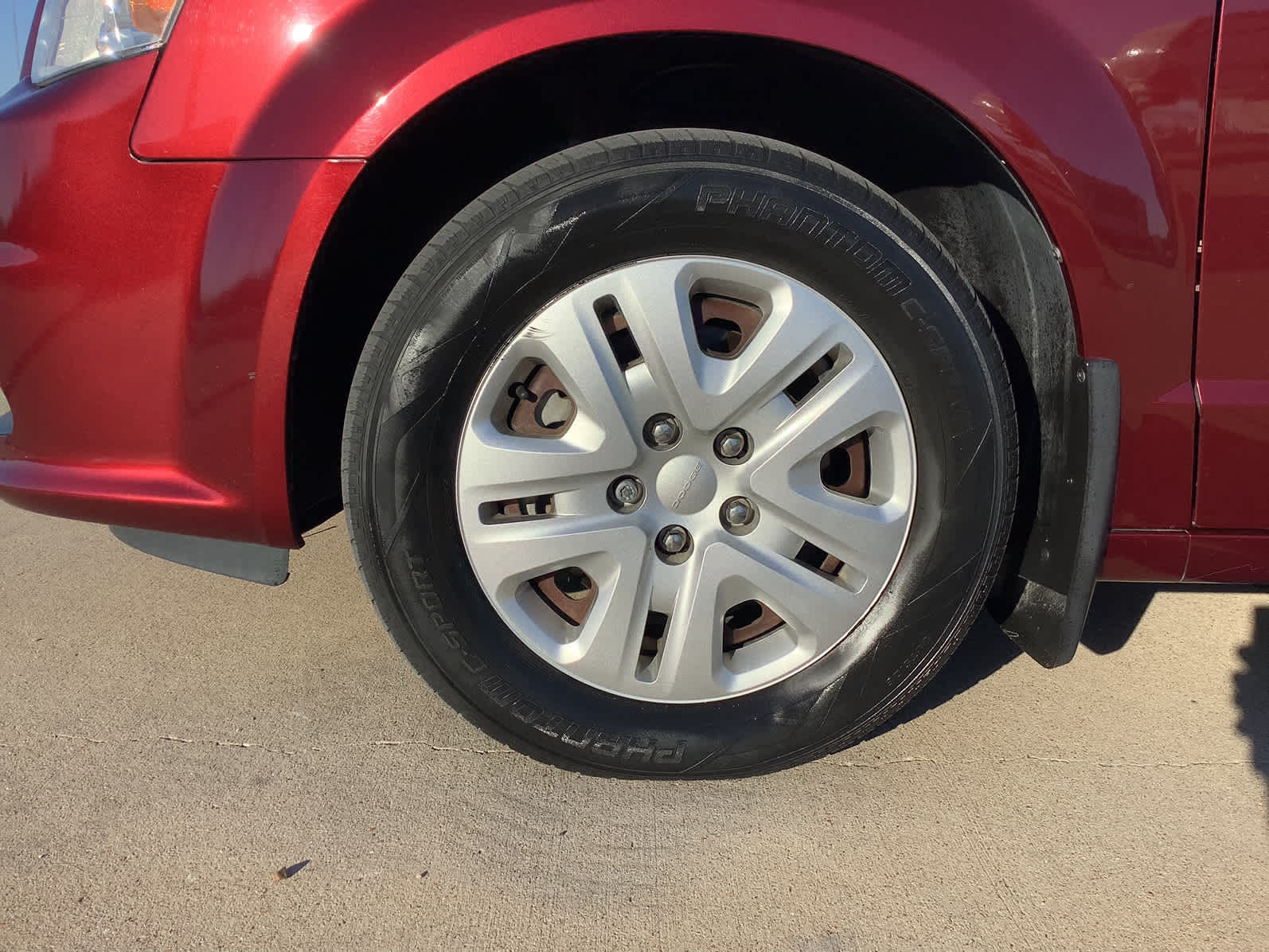 Used Car 2019 Dodge Grand Caravan  Se For Sale Under $12,000 In Waco, Texas
