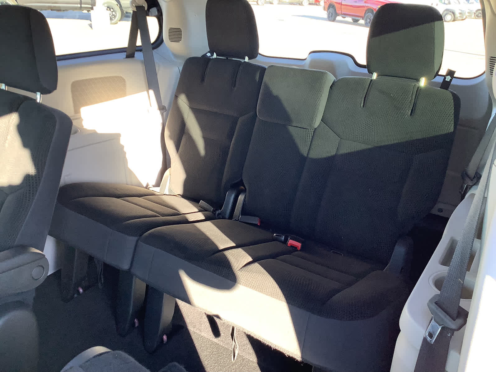 Used Car 2019 Dodge Grand Caravan  Se For Sale Under $12,000 In Waco, Texas