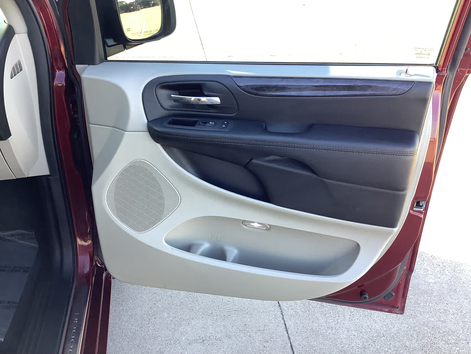 Used Car 2019 Dodge Grand Caravan  Se For Sale Under $12,000 In Waco, Texas