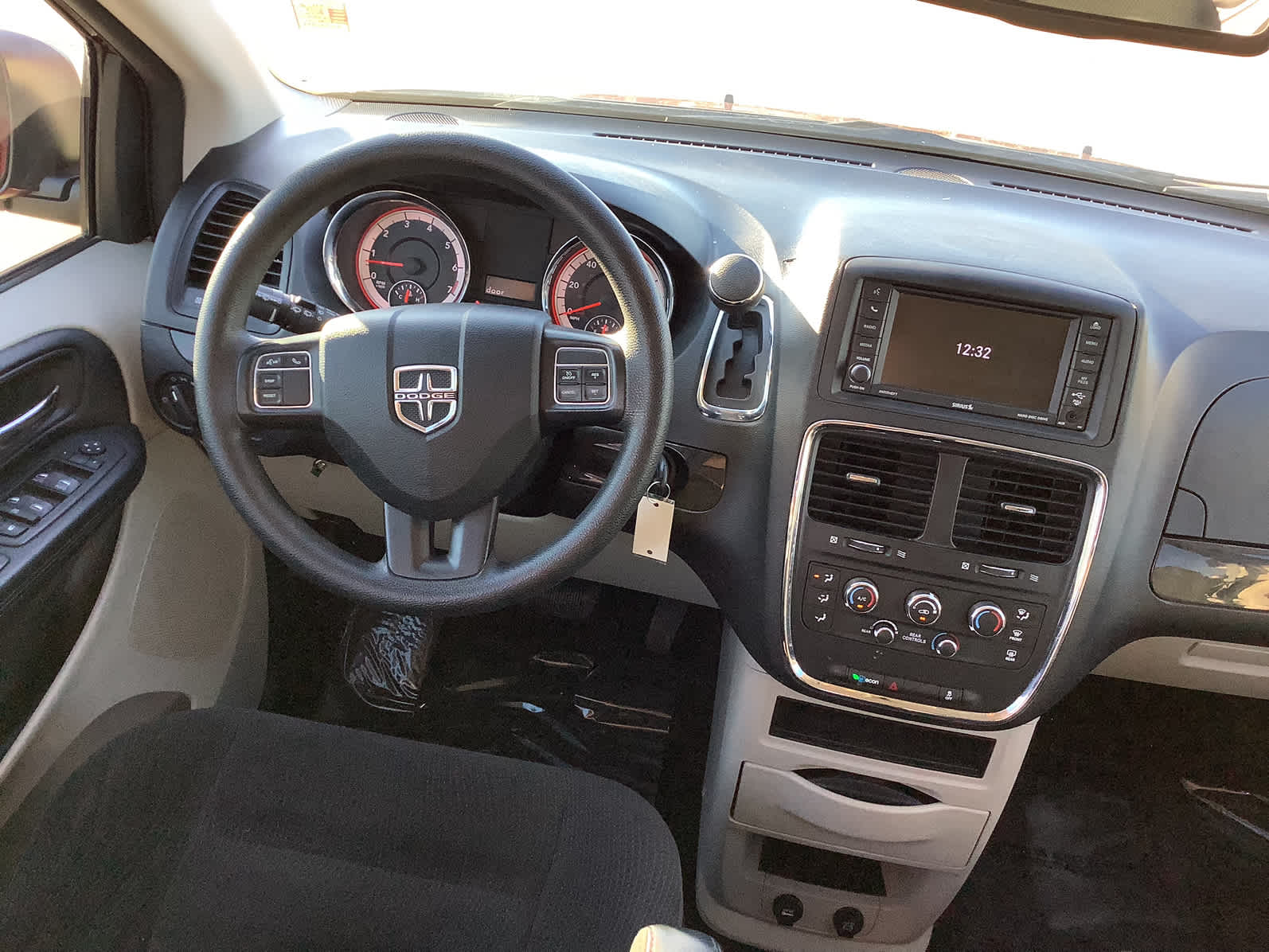 Used Car 2019 Dodge Grand Caravan  Se For Sale Under $12,000 In Waco, Texas