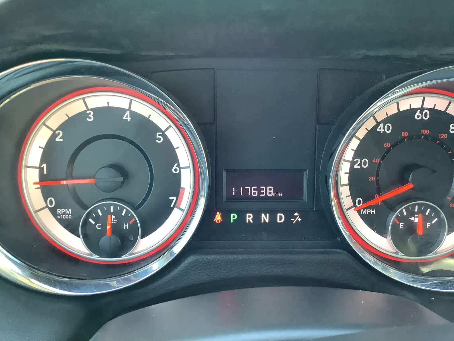 Used Car 2019 Dodge Grand Caravan  Se For Sale Under $12,000 In Waco, Texas