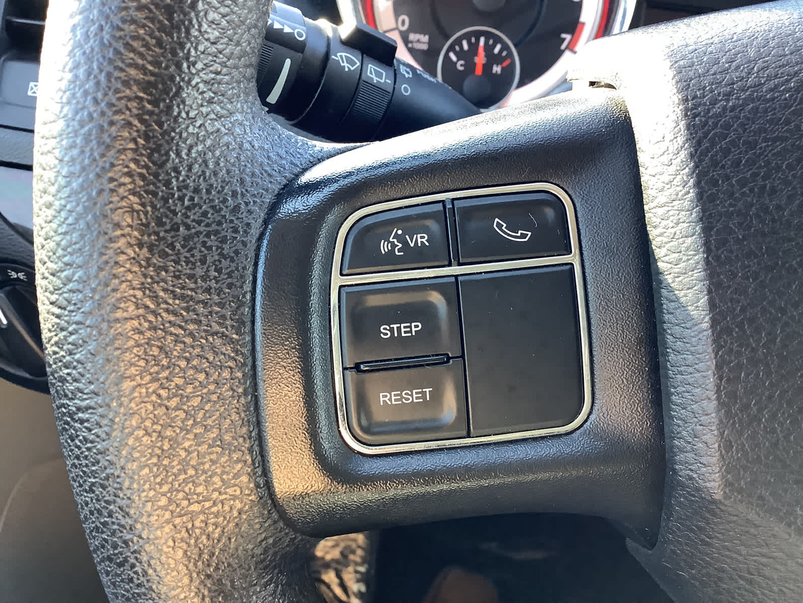 Used Car 2019 Dodge Grand Caravan  Se For Sale Under $12,000 In Waco, Texas